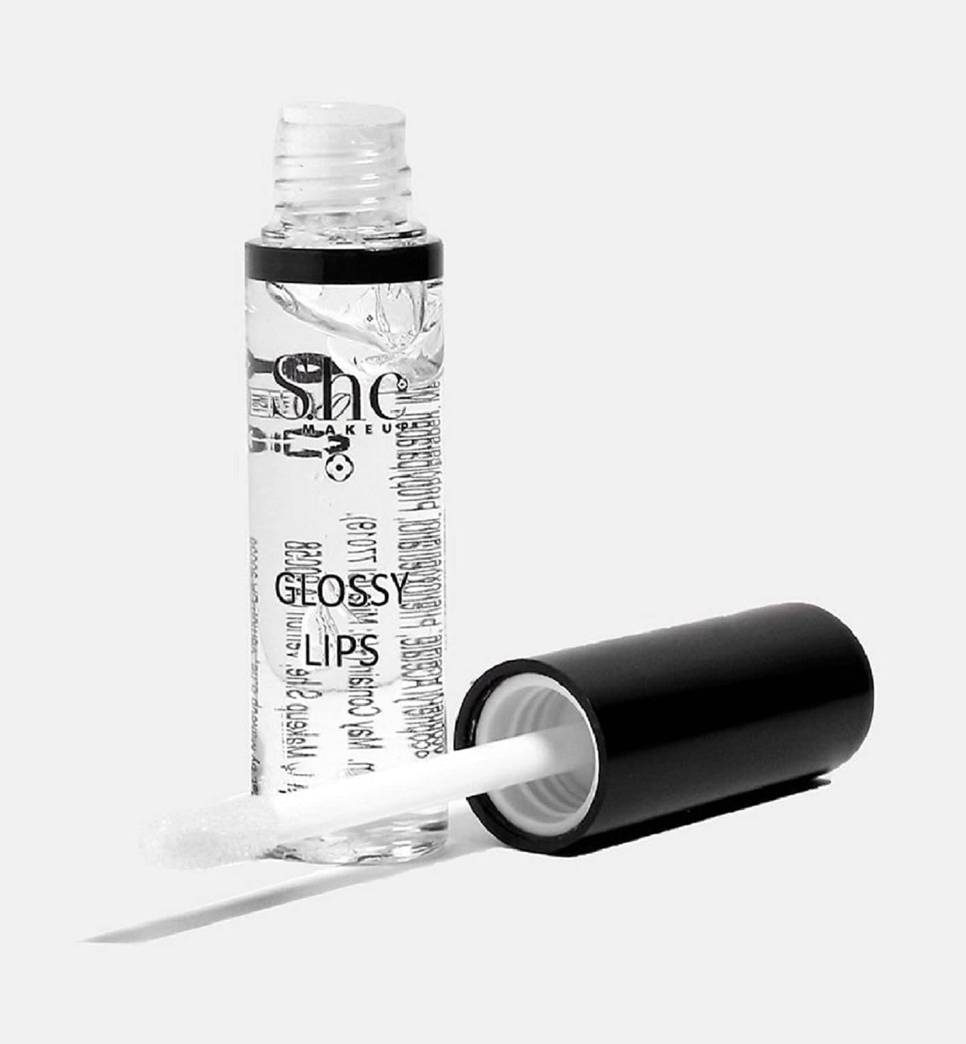 Clear Lip Gloss 