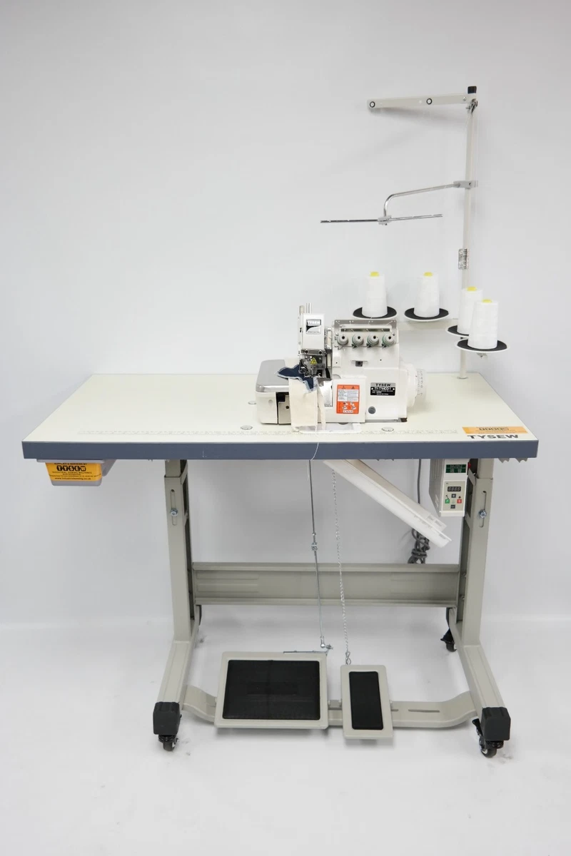 SIRUBA OVERLOCK MACHINE Model 747