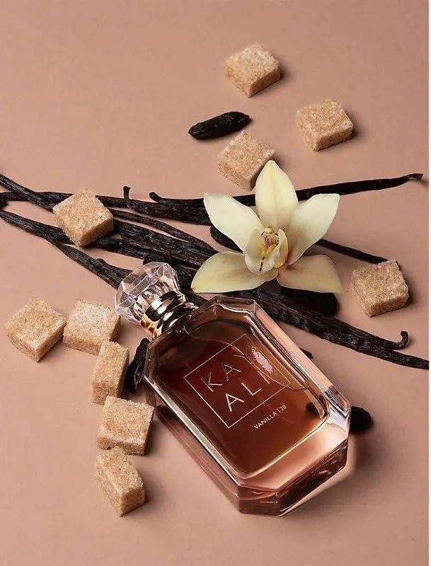 Kayali Vanilla 28 12ml oil perfume