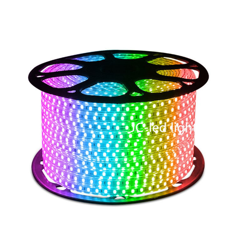 100M 220V 5050 Flexible ultra Thin Rgb UK Power High Quality 100M 50m ultra Thin Rgb UK Power Led Strip Light