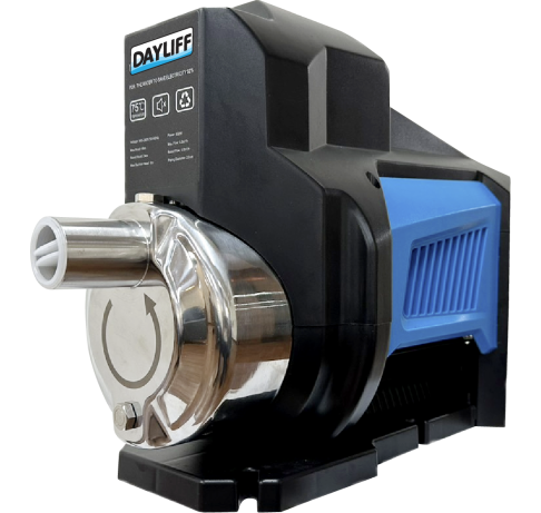 Dayliff D-SMART 750 Booster Pump