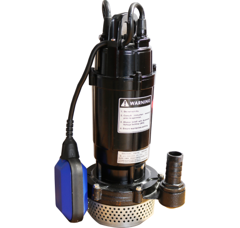 Dayliff DWY-750H Drainage Pump