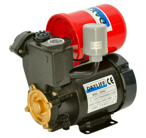 Dayliff DDP-50A Pump