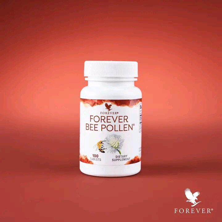 Forever bee pollen 
