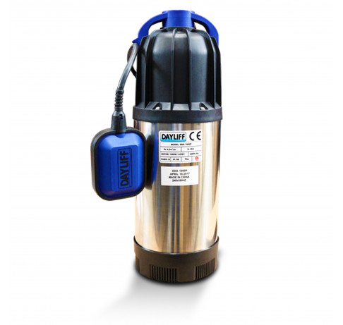 Dayliff DDA-1000P Well Pump