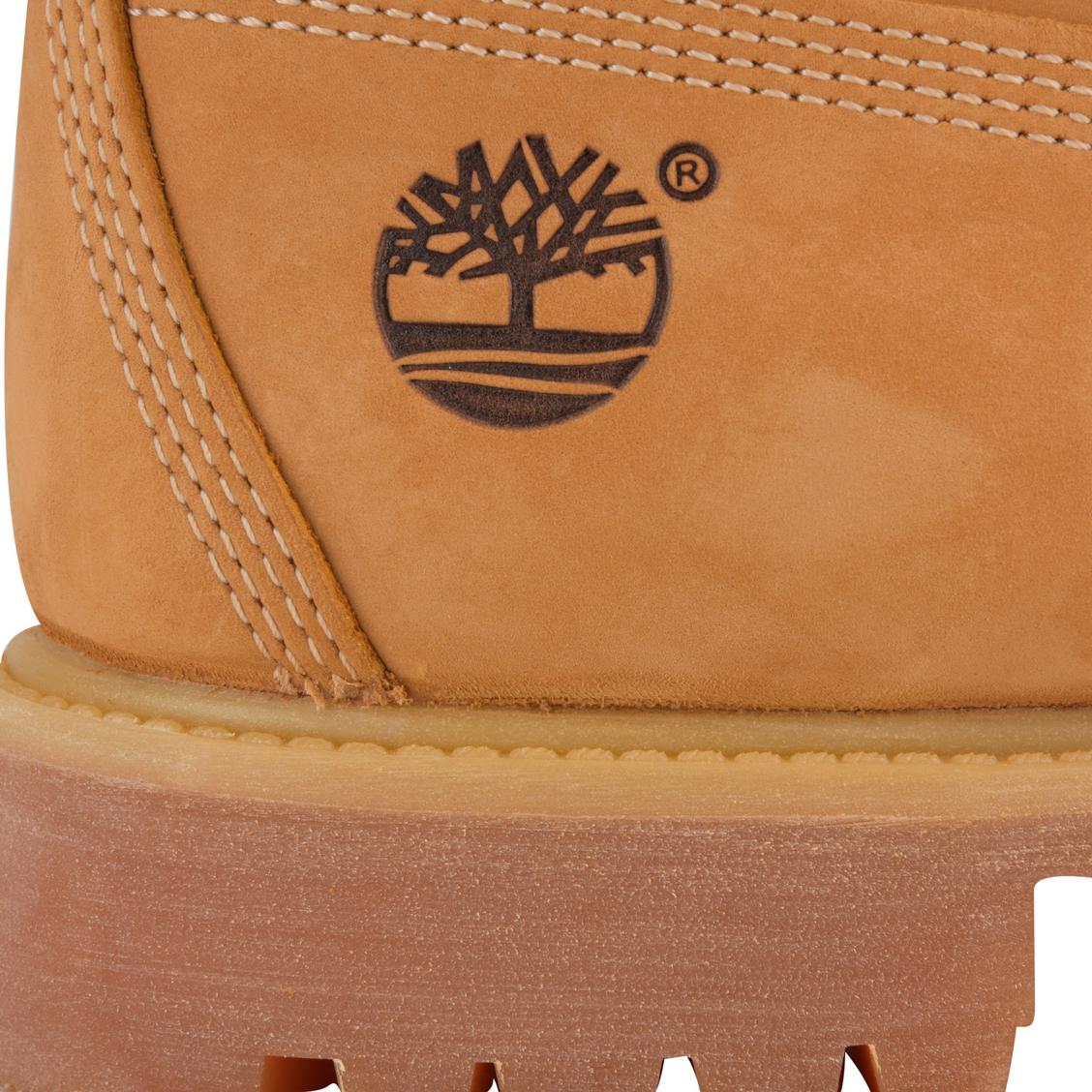 Men's Timberland® Premium 6-Inch Waterproof Boot brown