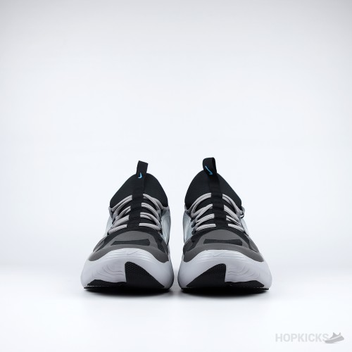 Nike Air Max Alpha Savage Grey Blue