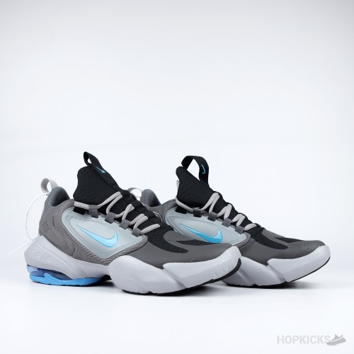 Nike Air Max Alpha Savage Grey Blue