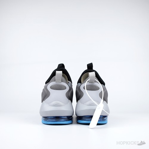 Nike Air Max Alpha Savage Grey Blue