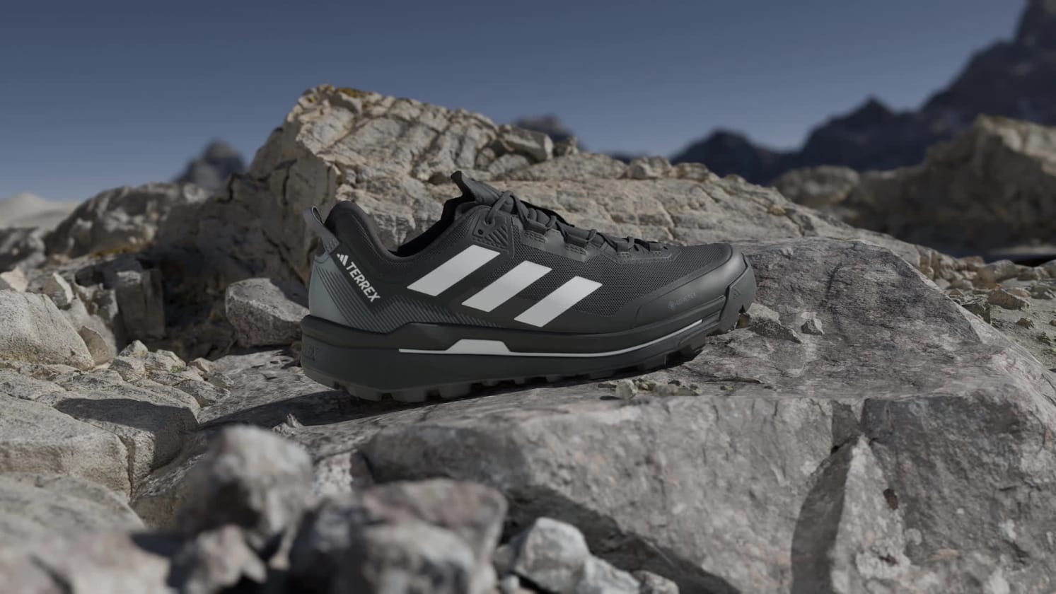 Terrex Skychaser Tech GORE-TEX Hiking Shoes