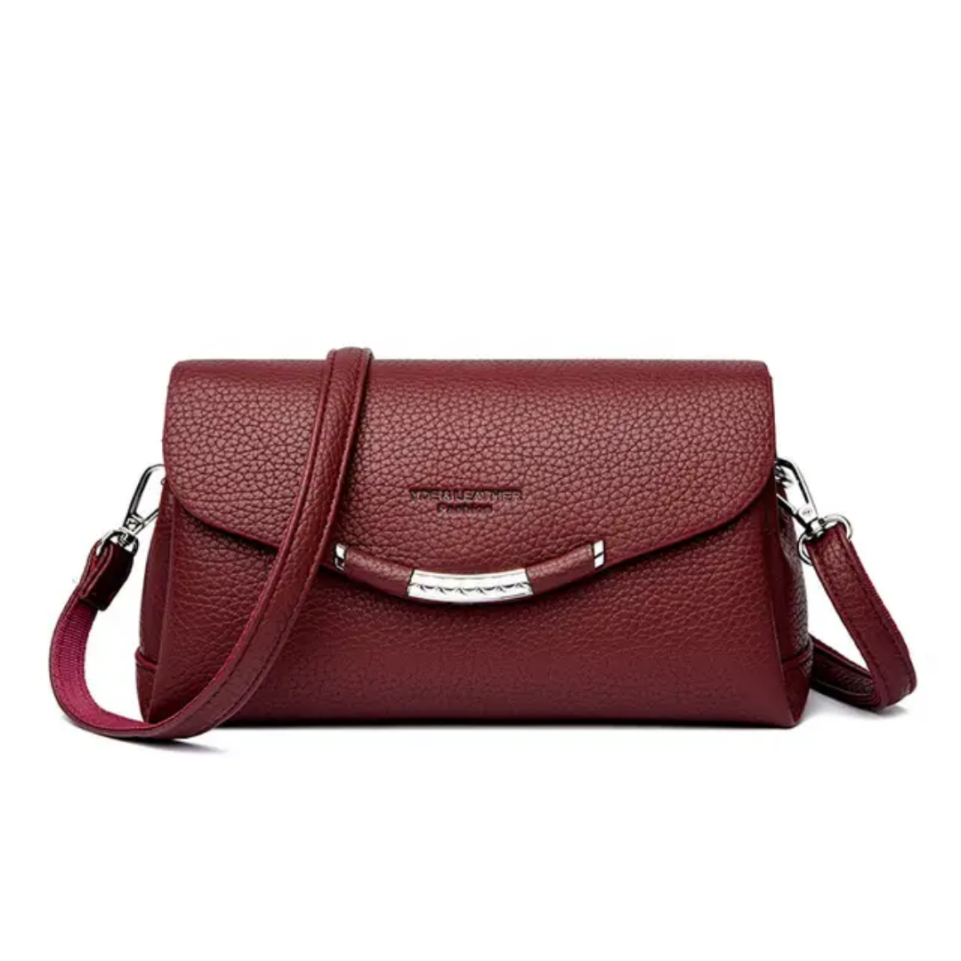 YDE & Leather Fashion bags