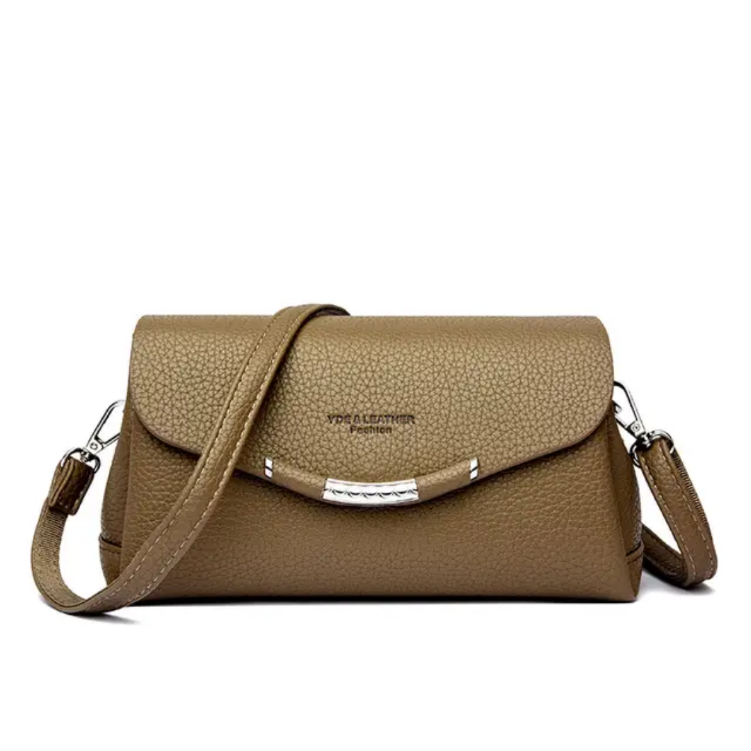 YDE & Leather Fashion bags