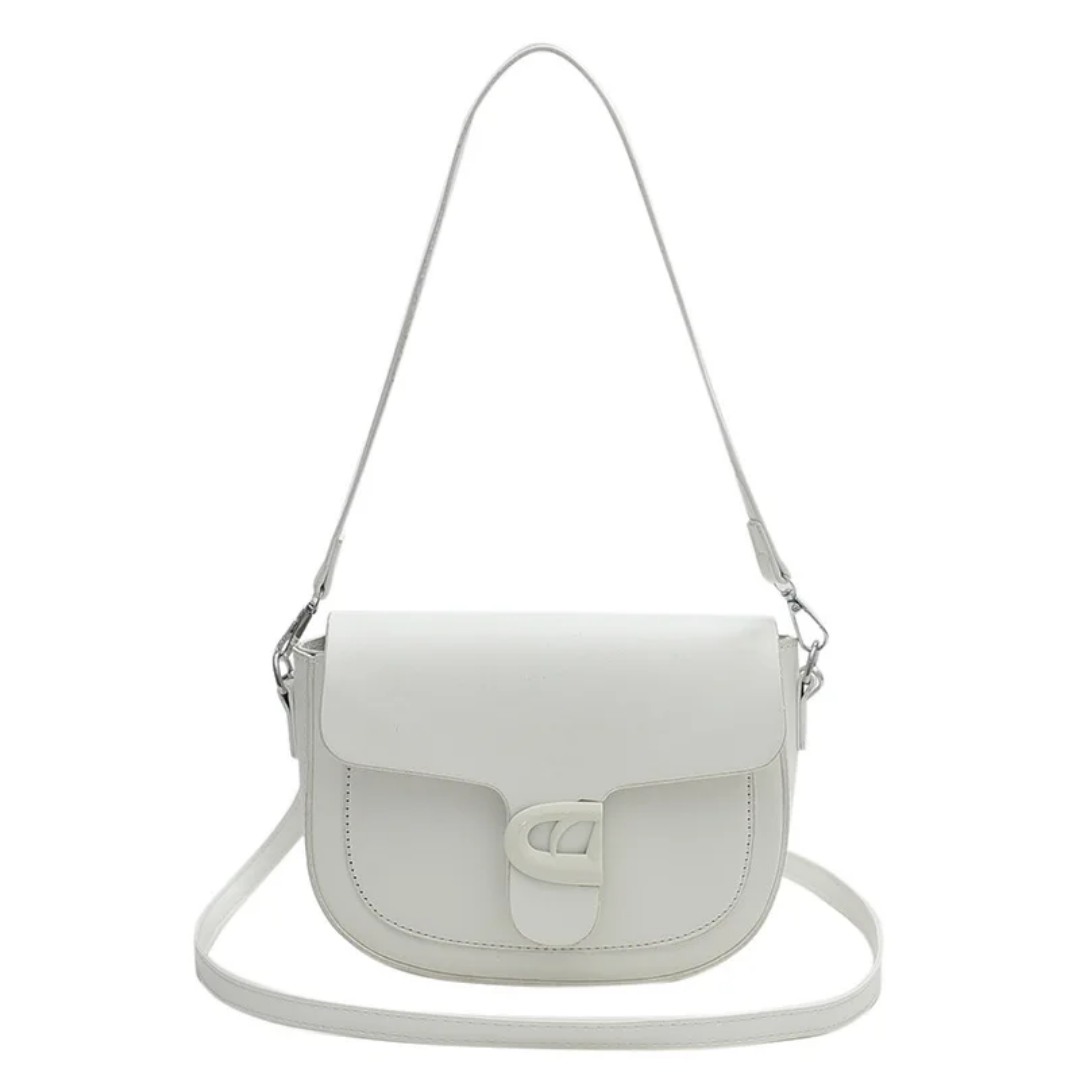 Dior Bobby bags in various colors and grained calfskin leather. 