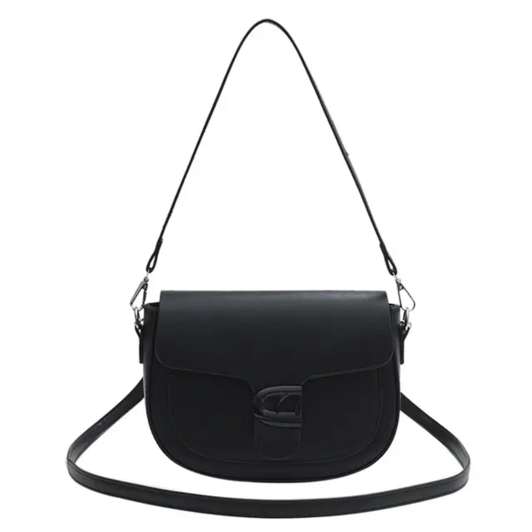 Dior Bobby bags in various colors and grained calfskin leather. 