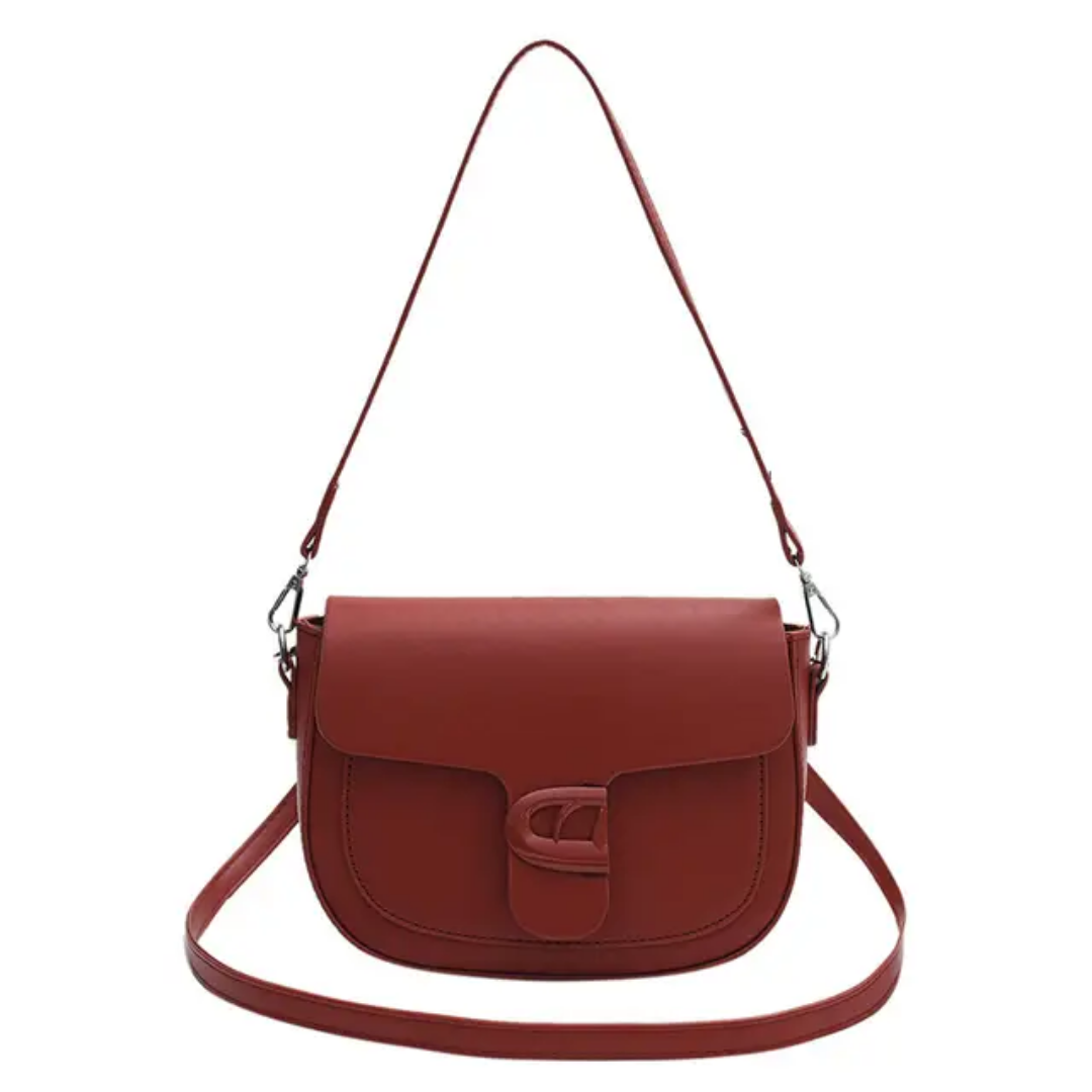 Dior Bobby bags in various colors and grained calfskin leather. 