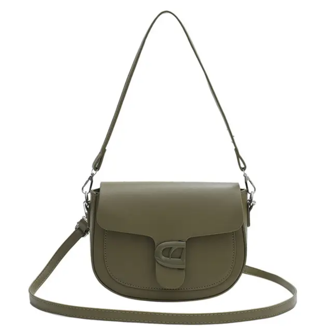 Dior Bobby bags in various colors and grained calfskin leather. 