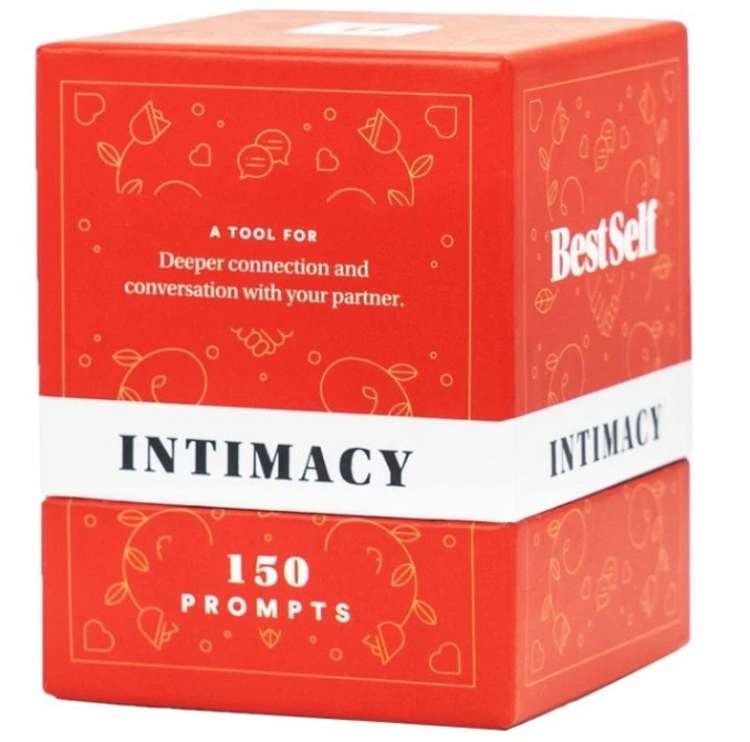 BestSelf Little Talk - A Fun and Educational Children's Game