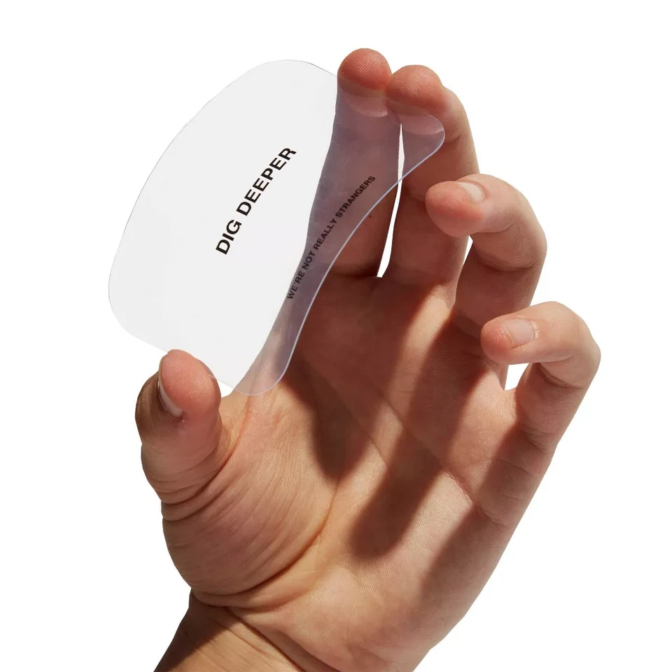 We'Re Not Really Strangers Game: Creative Thinking Card Set, 2-6 Players, Party