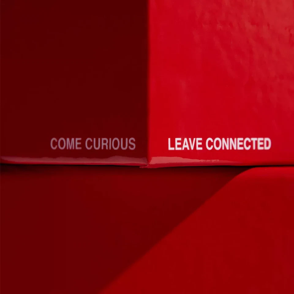 We'Re Not Really Strangers Game: Creative Thinking Card Set, 2-6 Players, Party