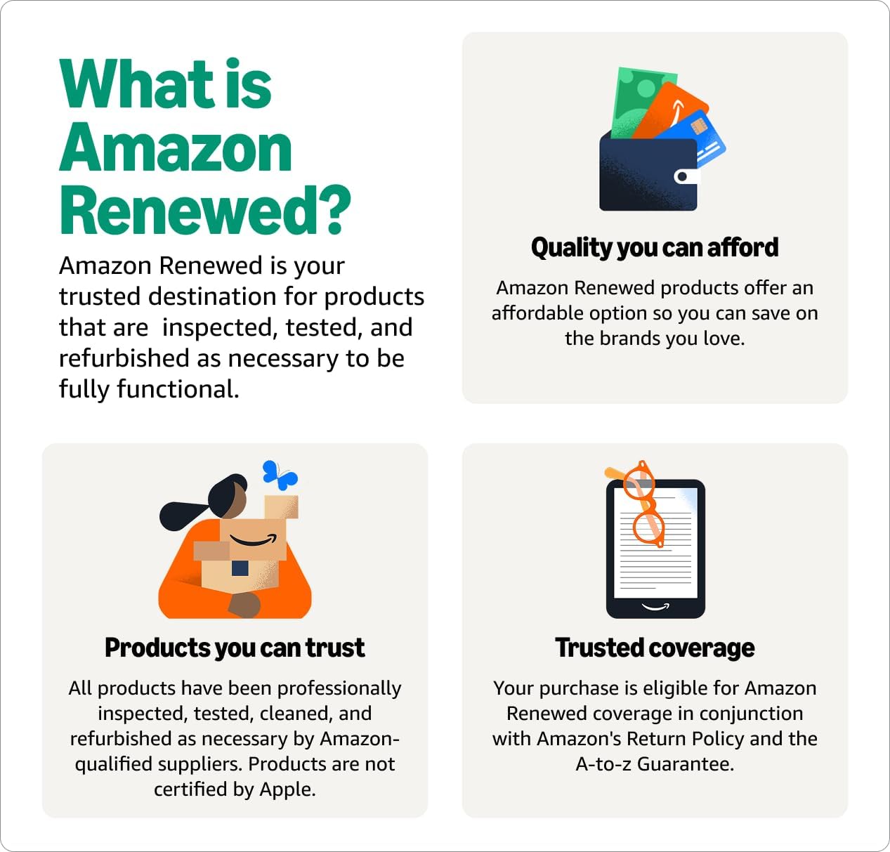  Apple iPhone XR, US Version, 128GB, Black + Free (Charger, screen guard & Cover)