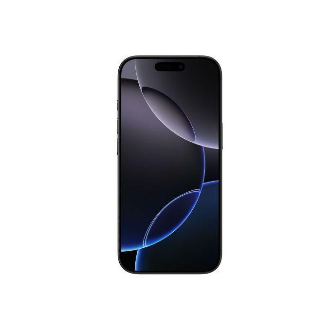 Apple iPhone 16 Pro - 6.3" 8GB RAM 256GB ROM 48MP 3582mAh - Desert Titanium