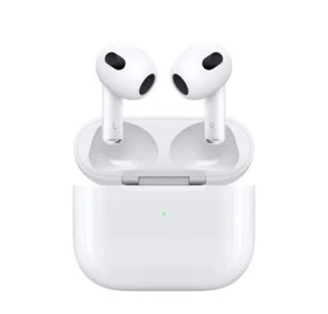 Apple AirPods Pro 3 Wireless Earbuds, Active Noise Cancellation, Live Translation, Heart Rate Sensing, Hearing Aid Feature, Bluetooth Headphones, Spatial Audio, High-Fidelity Sound, USB-C Charging