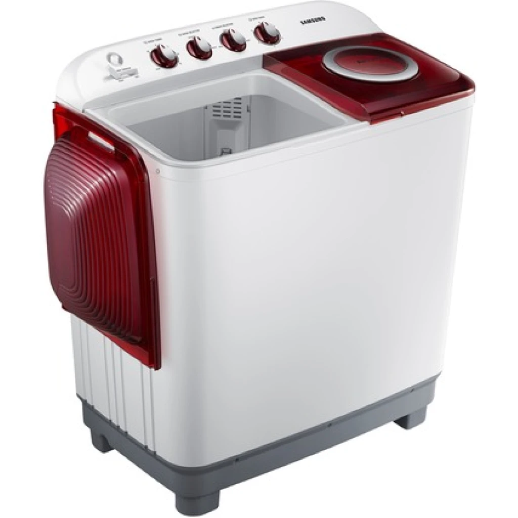 Samsung 7kg twintub washing machine automatic