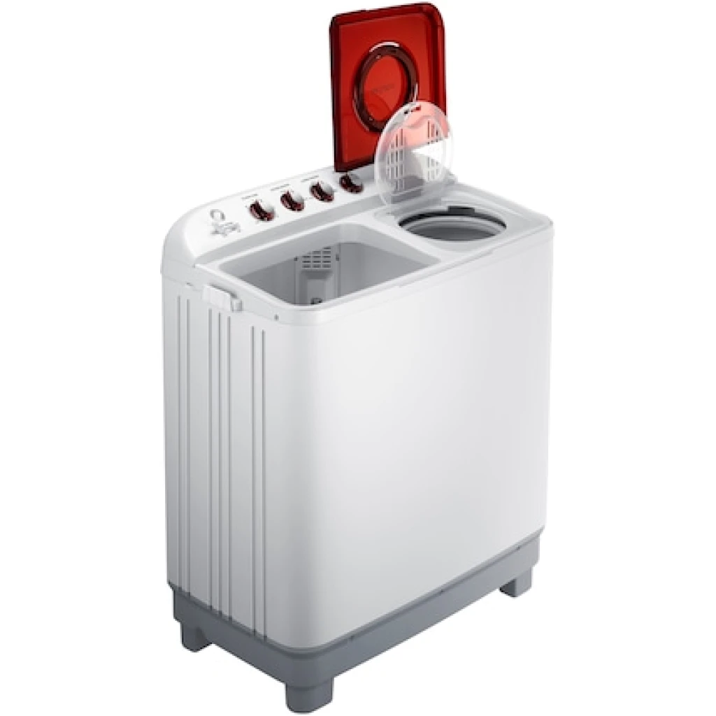Samsung 7kg twintub washing machine automatic