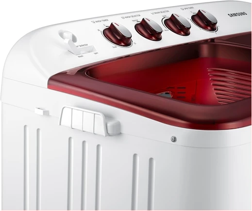 Samsung 7kg twintub washing machine automatic