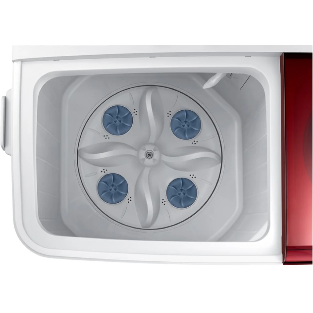 Samsung 7kg twintub washing machine automatic