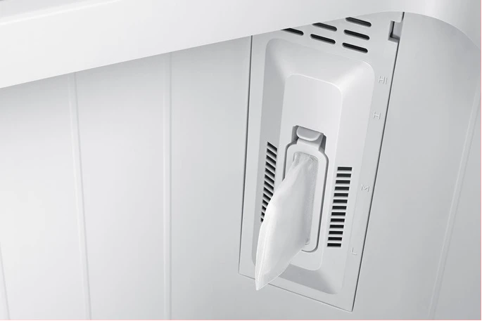 Samsung 7kg twintub washing machine automatic