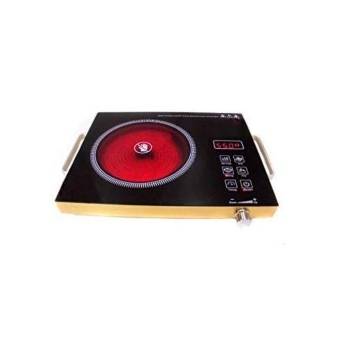 Hoffmans Single infrared Induction cooker