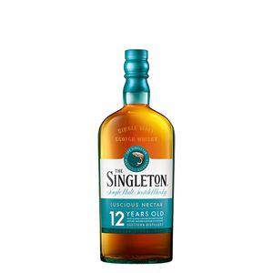 Singleton 12 Years  750 mls