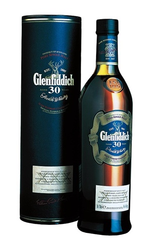 Glenfiddich 12 years 1 Litre