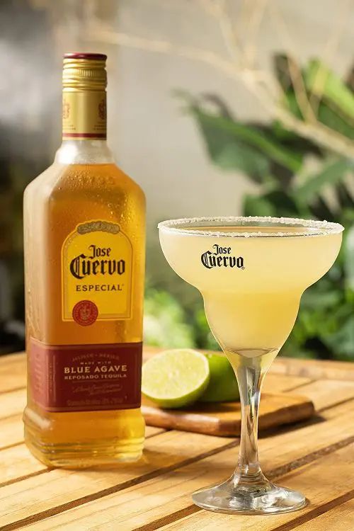 Jose Cuervo gold 1 Litre