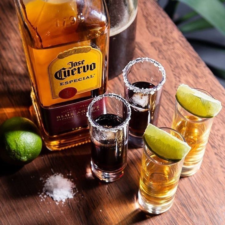 Jose Cuervo gold 1 Litre