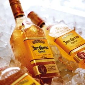 Jose Cuervo gold 1 Litre