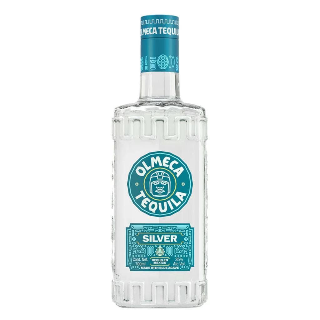 Olmeca tequila Silver 1 Litre