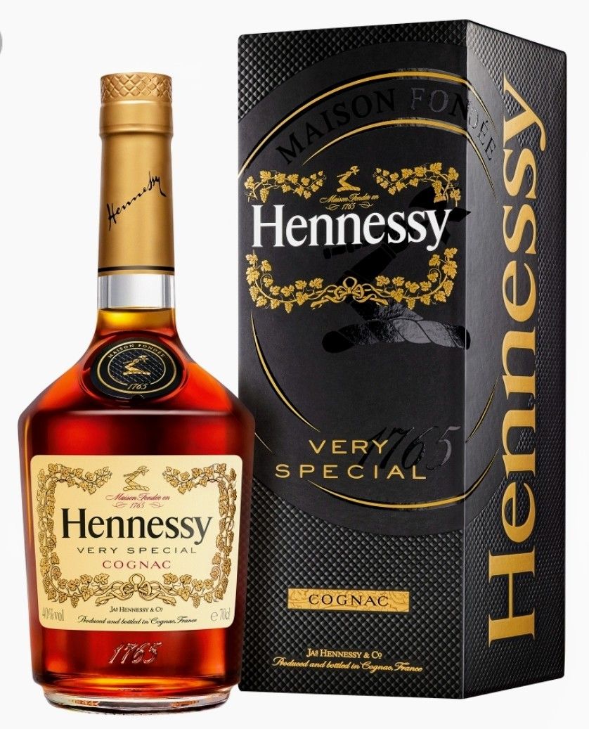 Hennesy Vs 1 Litre