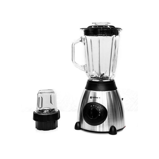 Hoofsman 1.5L blender 2 in 1