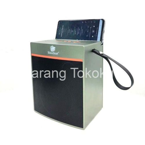 Boombest superbass speaker