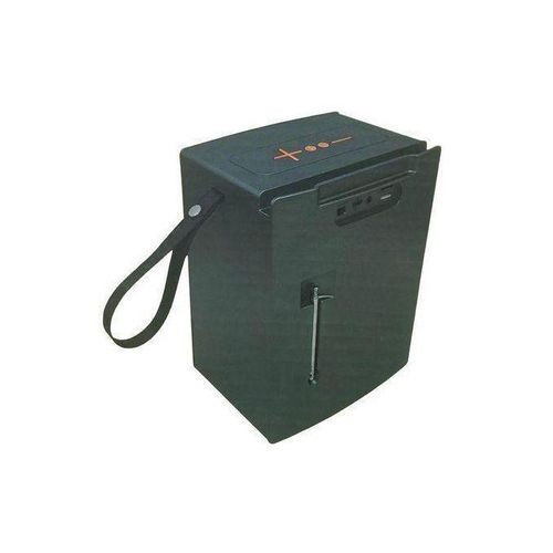 Boombest superbass speaker