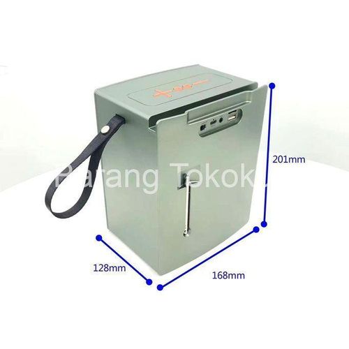 Boombest superbass speaker