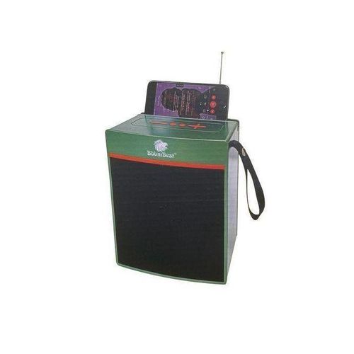 Boombest superbass speaker