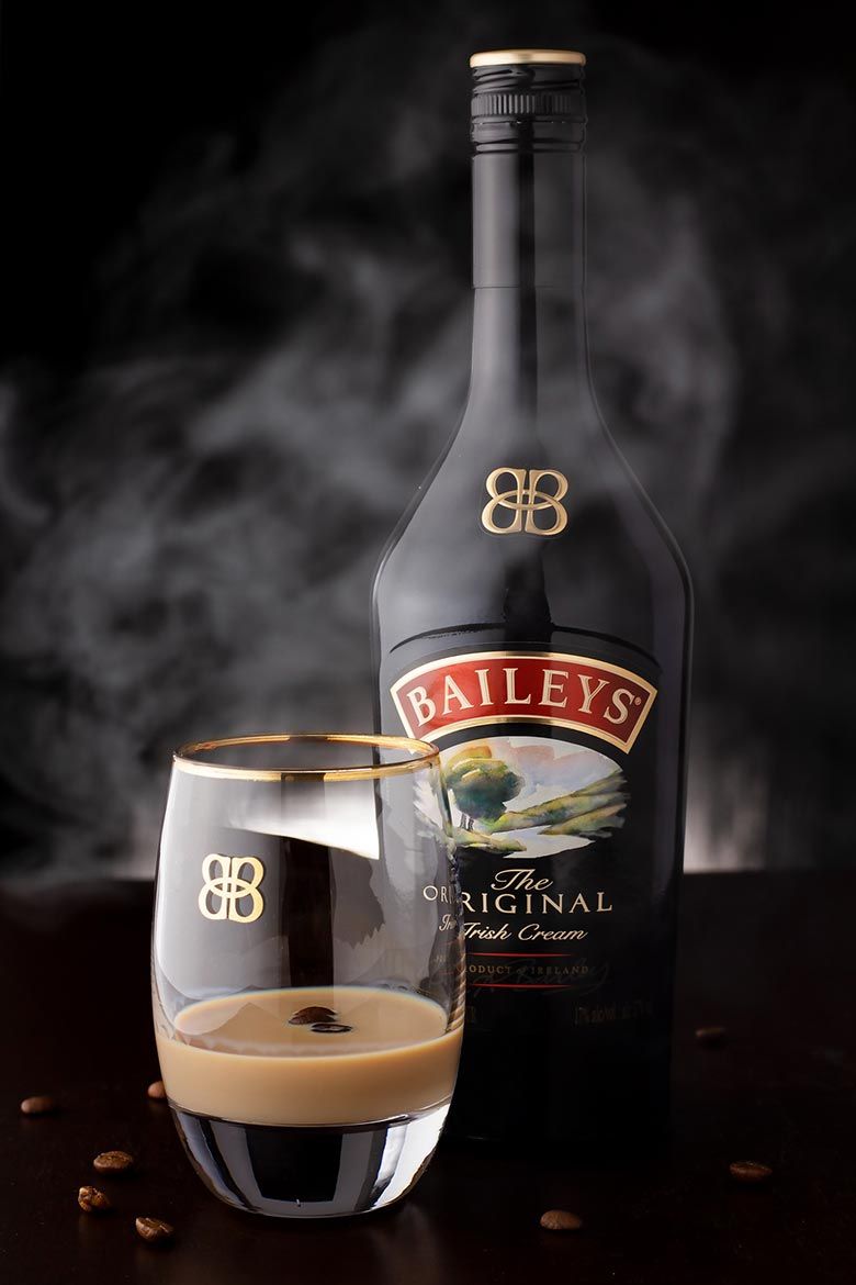 Baileys Original Irish Cream 1 Litre