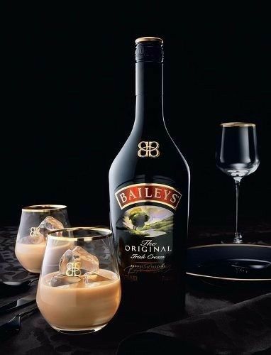 Baileys Original Irish Cream 1 Litre