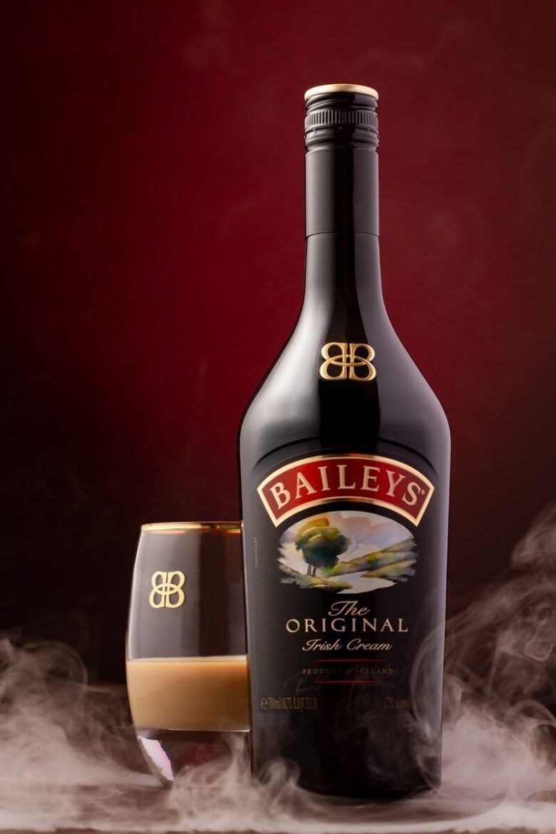Baileys Original Irish Cream 750 mls