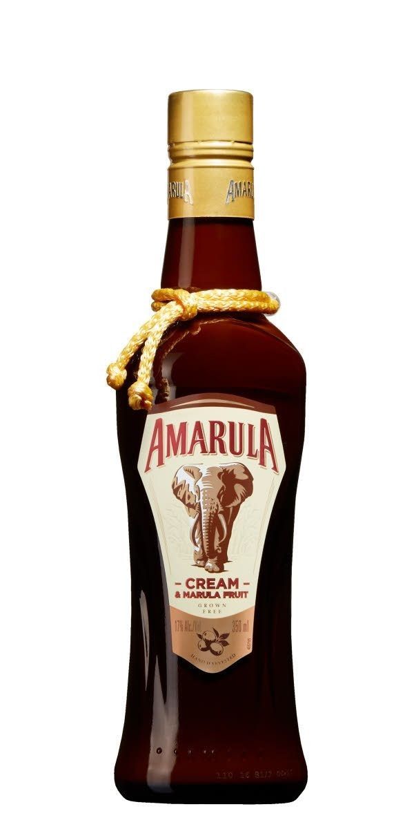 Amarula Cream 1 Litre
