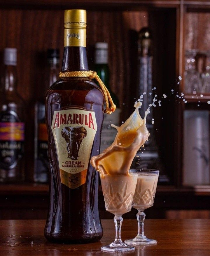 Amarula Cream 1 Litre