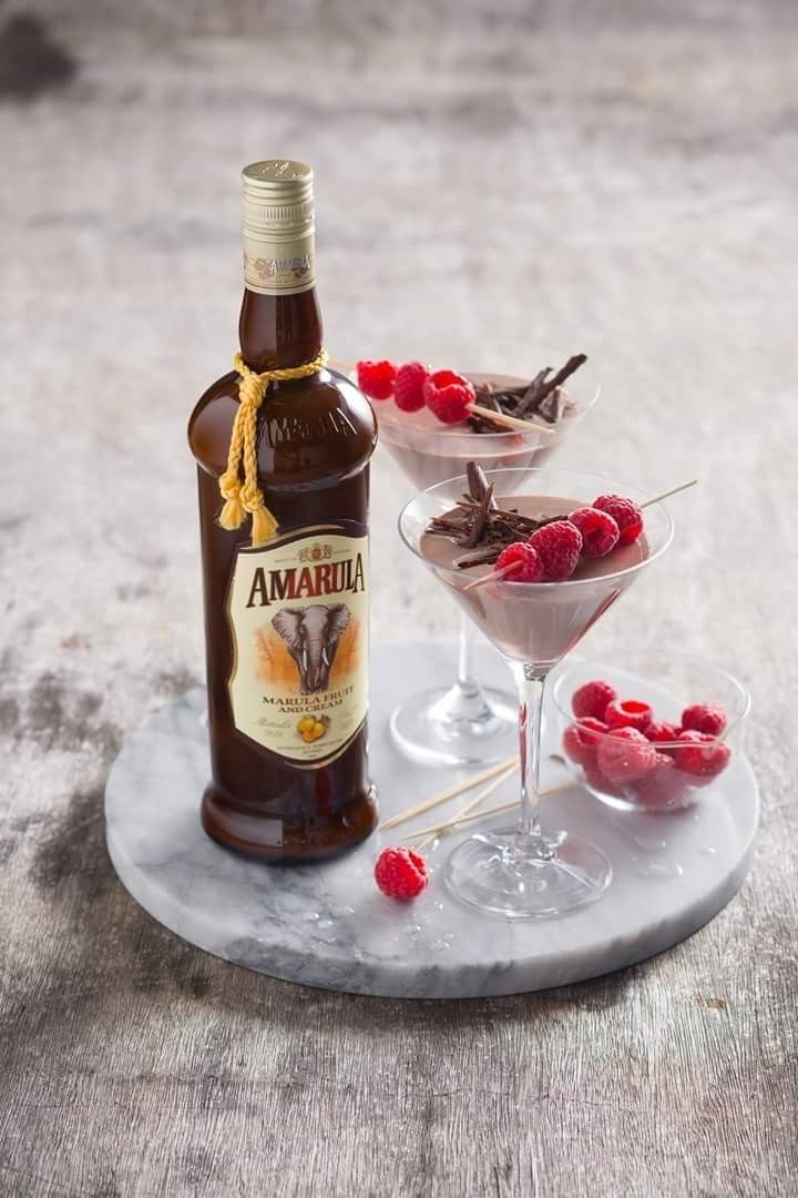 Amarula Cream 750 mls